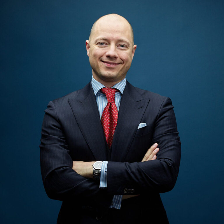 Philip Hopf